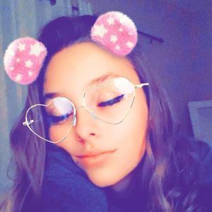 Meet your Posher, Blake